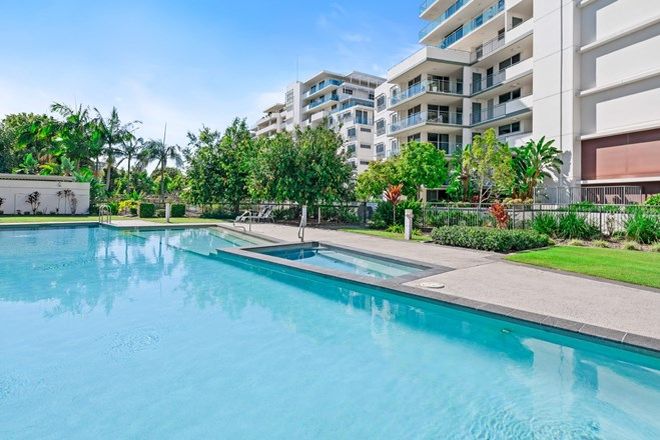 Picture of 1804/1a Mungar Street, MAROOCHYDORE QLD 4558