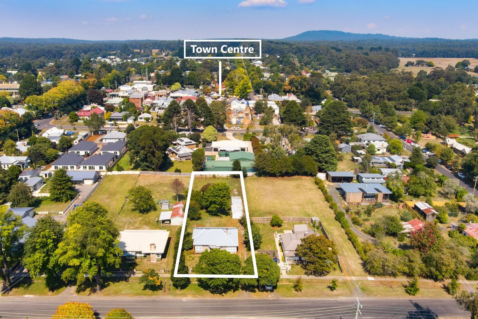 23 Victoria Street, Trentham VIC 3458, Image 1