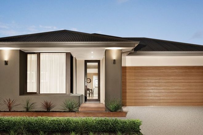 Picture of Fayalite Crescent, Lot: 2731, DONNYBROOK VIC 3064