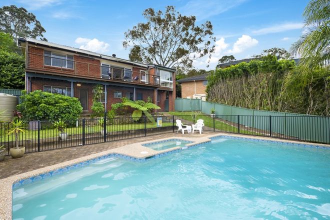 Picture of 19 Kinsdale Close, KILLARNEY HEIGHTS NSW 2087