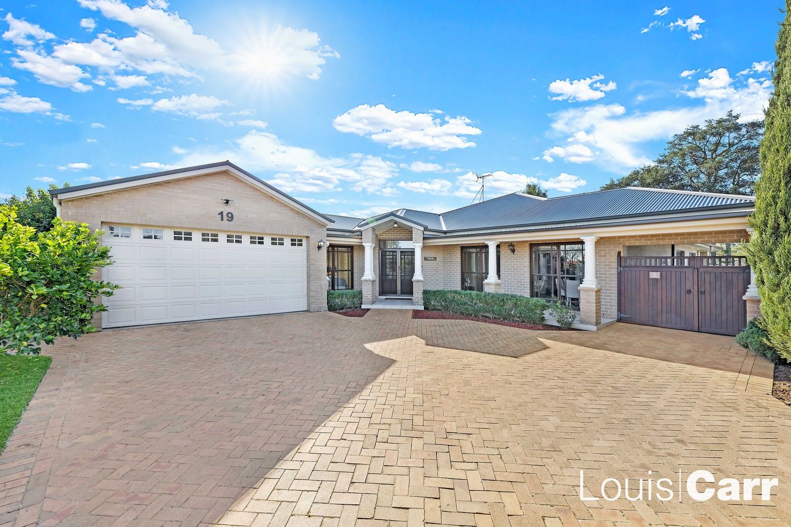 19 Natalie Court, Glenhaven NSW 2156, Image 0