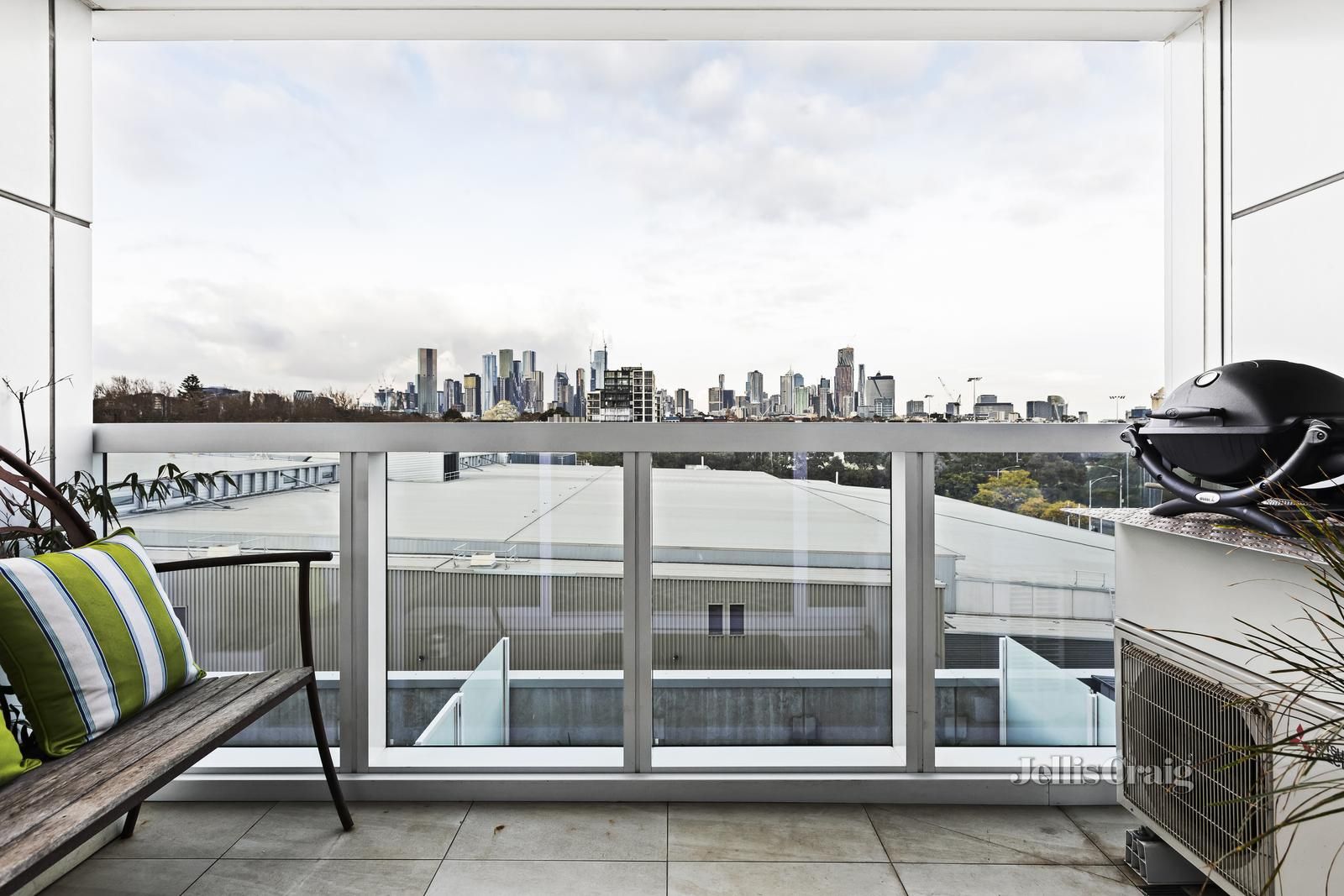405/111 Canning Street, North Melbourne VIC 3051, Image 0