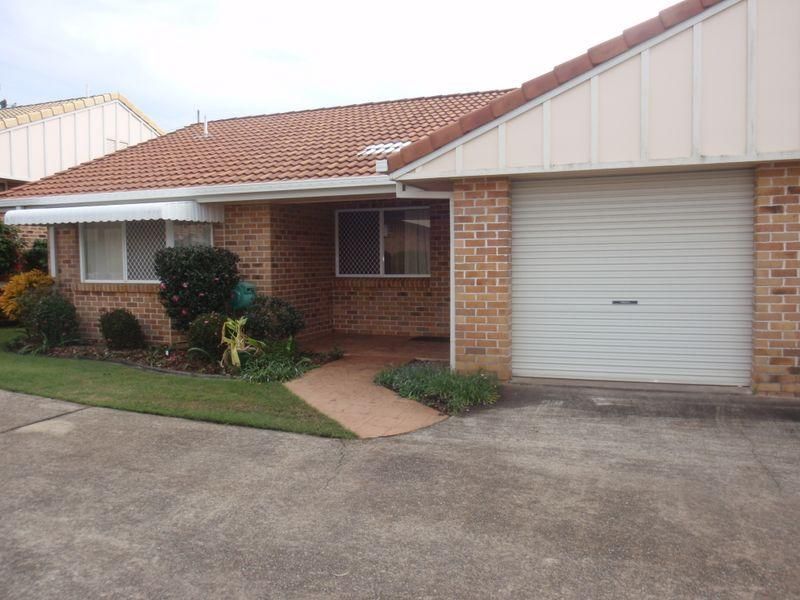 36/76-88 Freeth Street, ORMISTON QLD 4160, Image 0