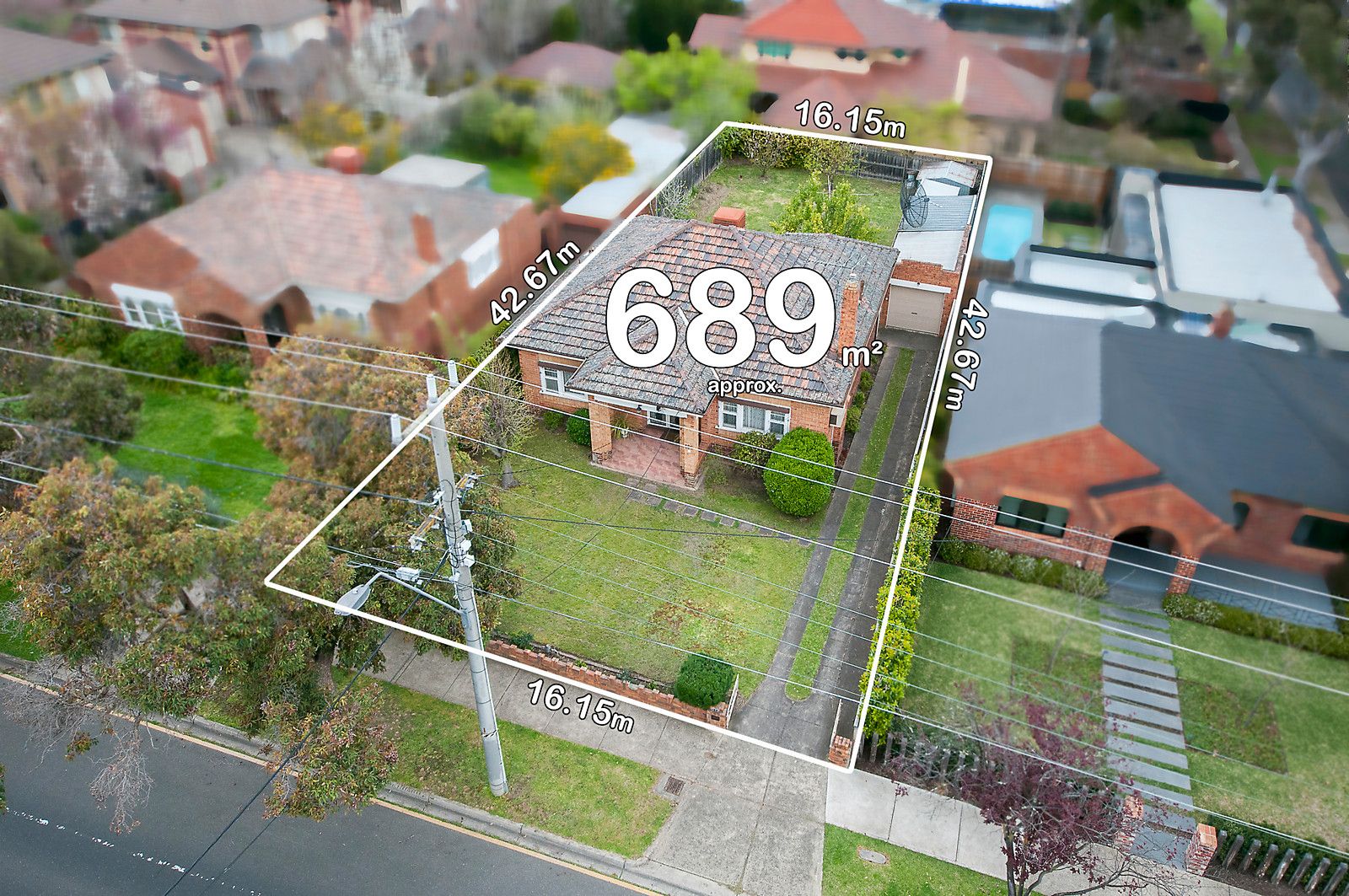 166 Lower Heidelberg Road, Ivanhoe East VIC 3079, Image 2