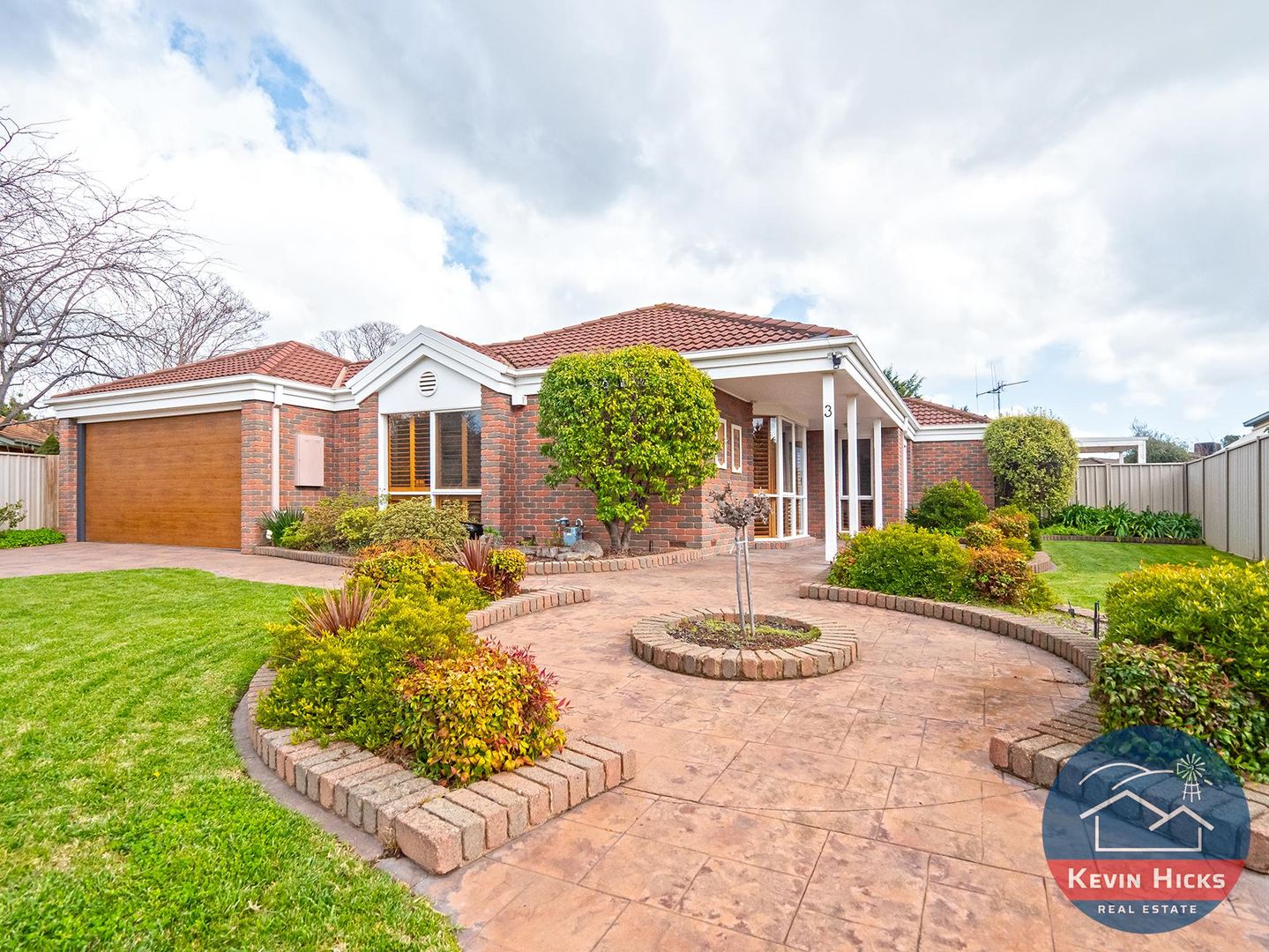 3 Cowan Court, Kialla VIC 3631, Image 1