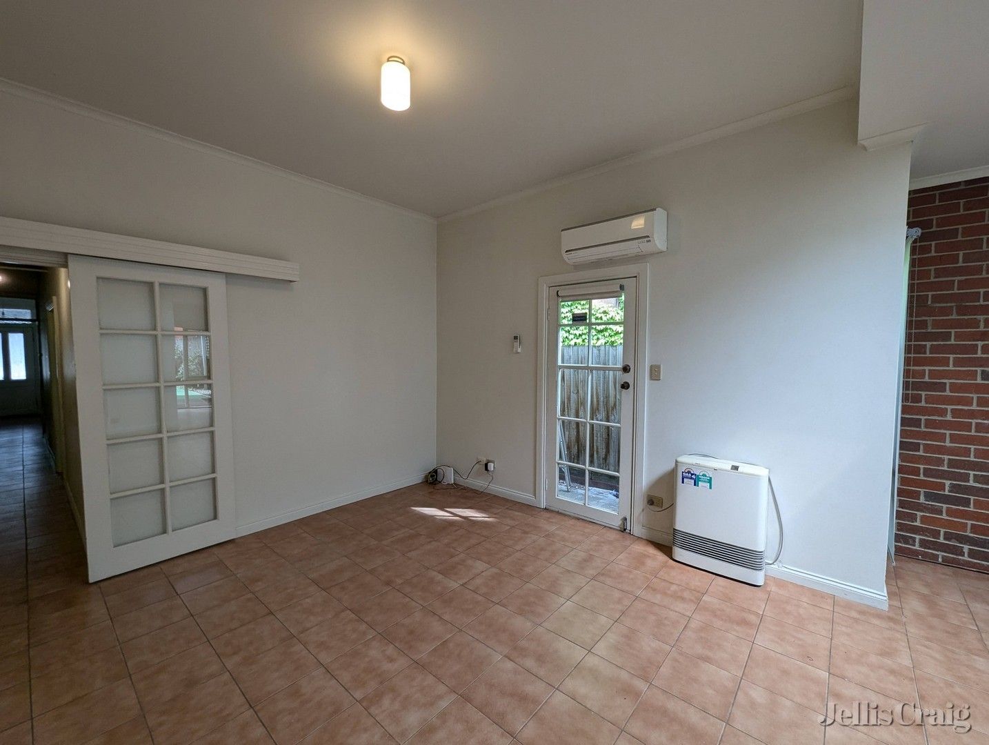 2 bedrooms House in 114 Sackville Street COLLINGWOOD VIC, 3066