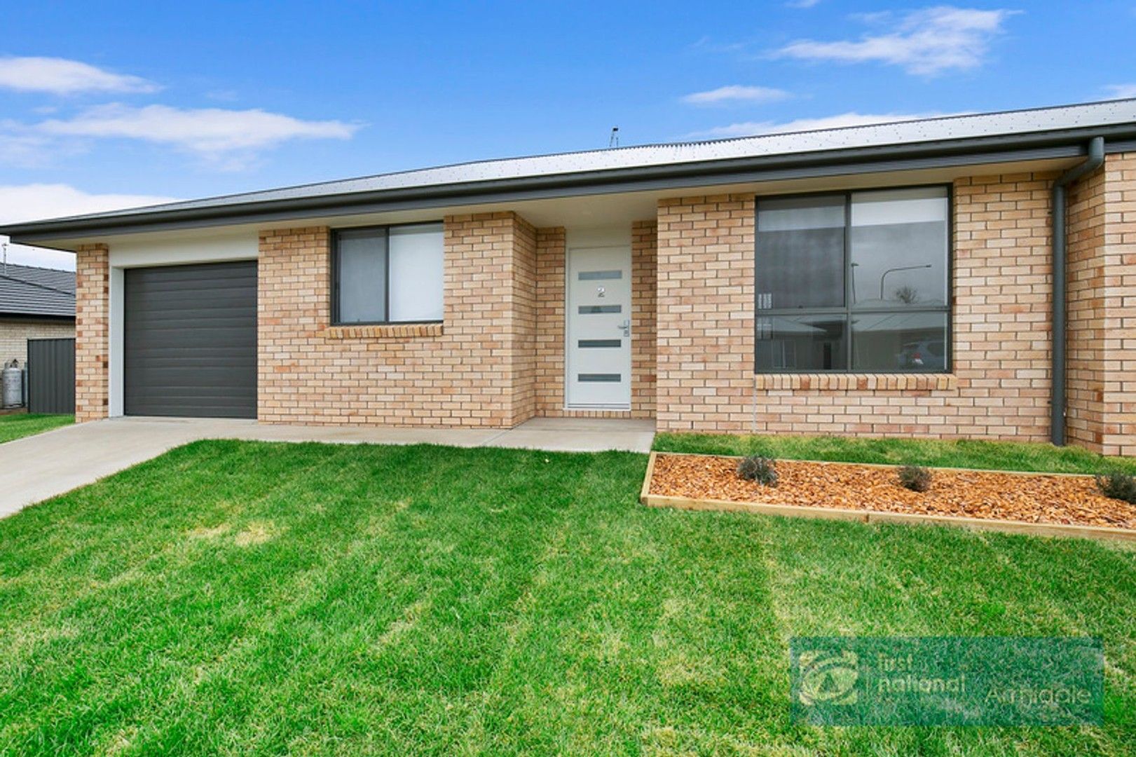 3 bedrooms Apartment / Unit / Flat in 2 Yeomans Road ARMIDALE NSW, 2350