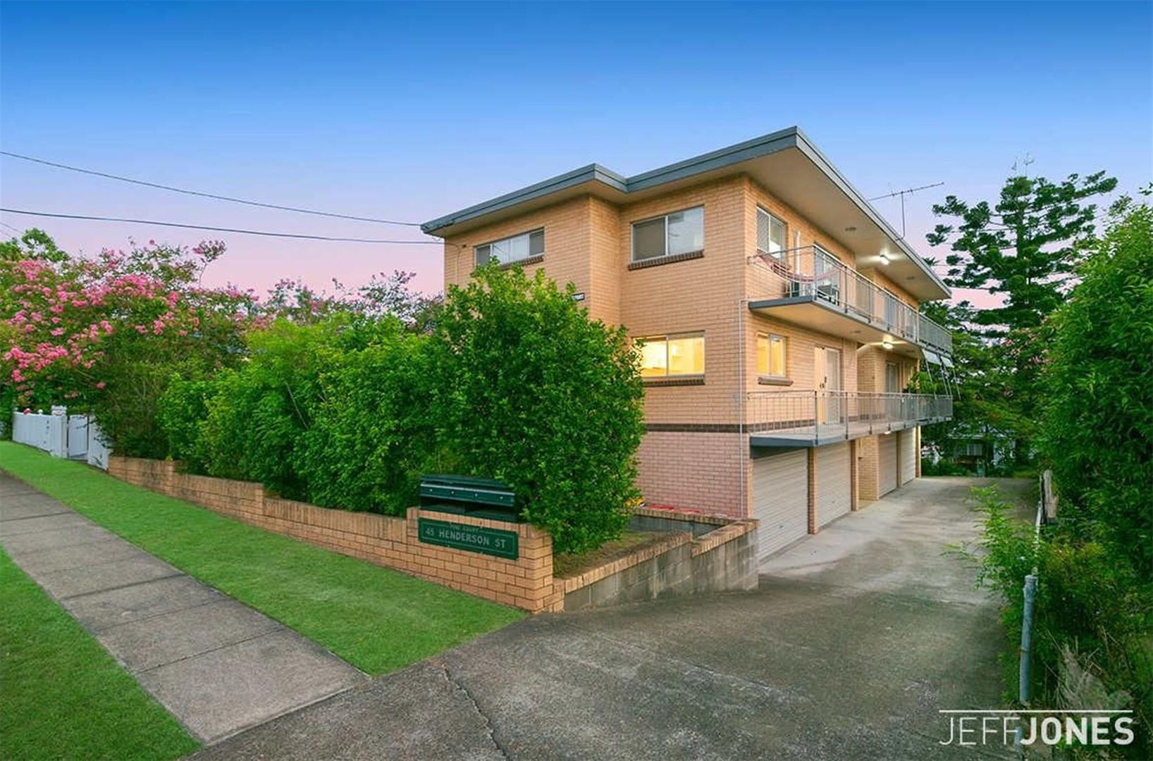 1/45 Henderson Street, Camp Hill QLD