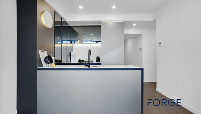 Picture of 3212/138 Spencer Street, MELBOURNE VIC 3000