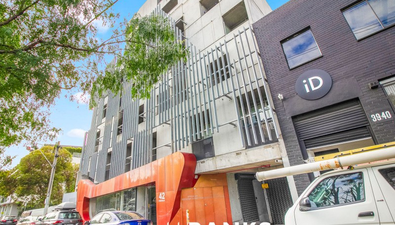 Picture of 514/42 Porter Street, PRAHRAN VIC 3181