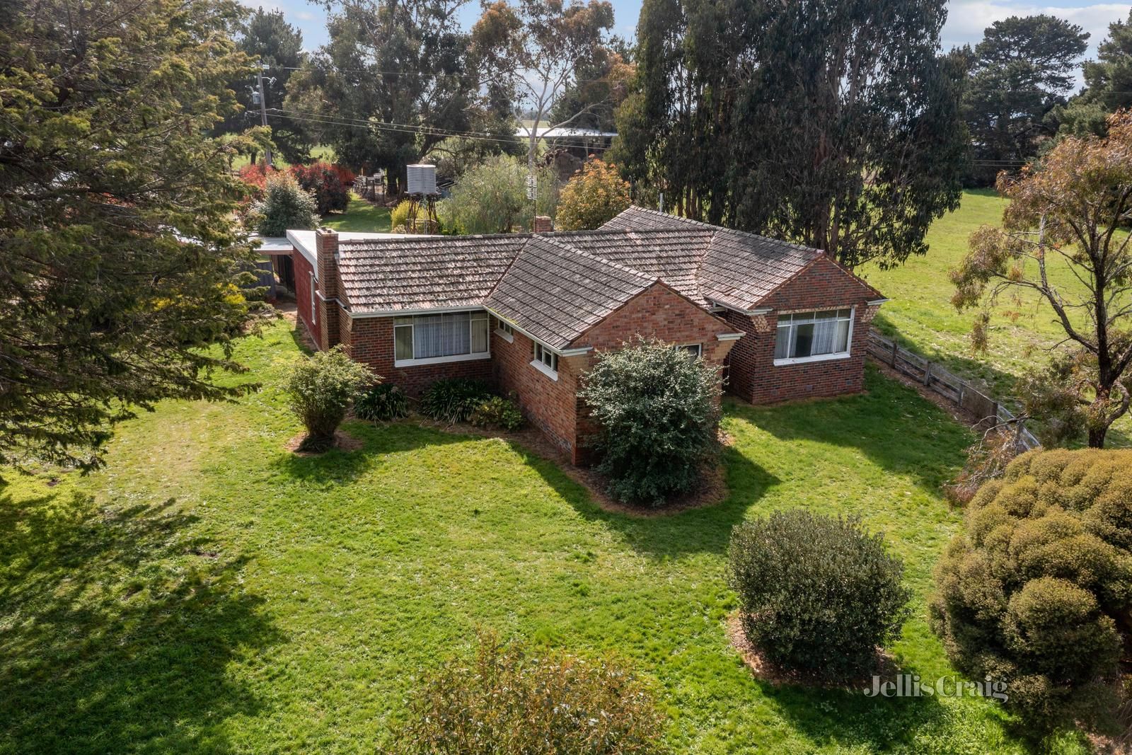 1390 Coghills Creek Road, Glendaruel VIC 3363, Image 2