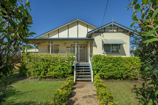 Picture of 176 South Street, CENTENARY HEIGHTS QLD 4350