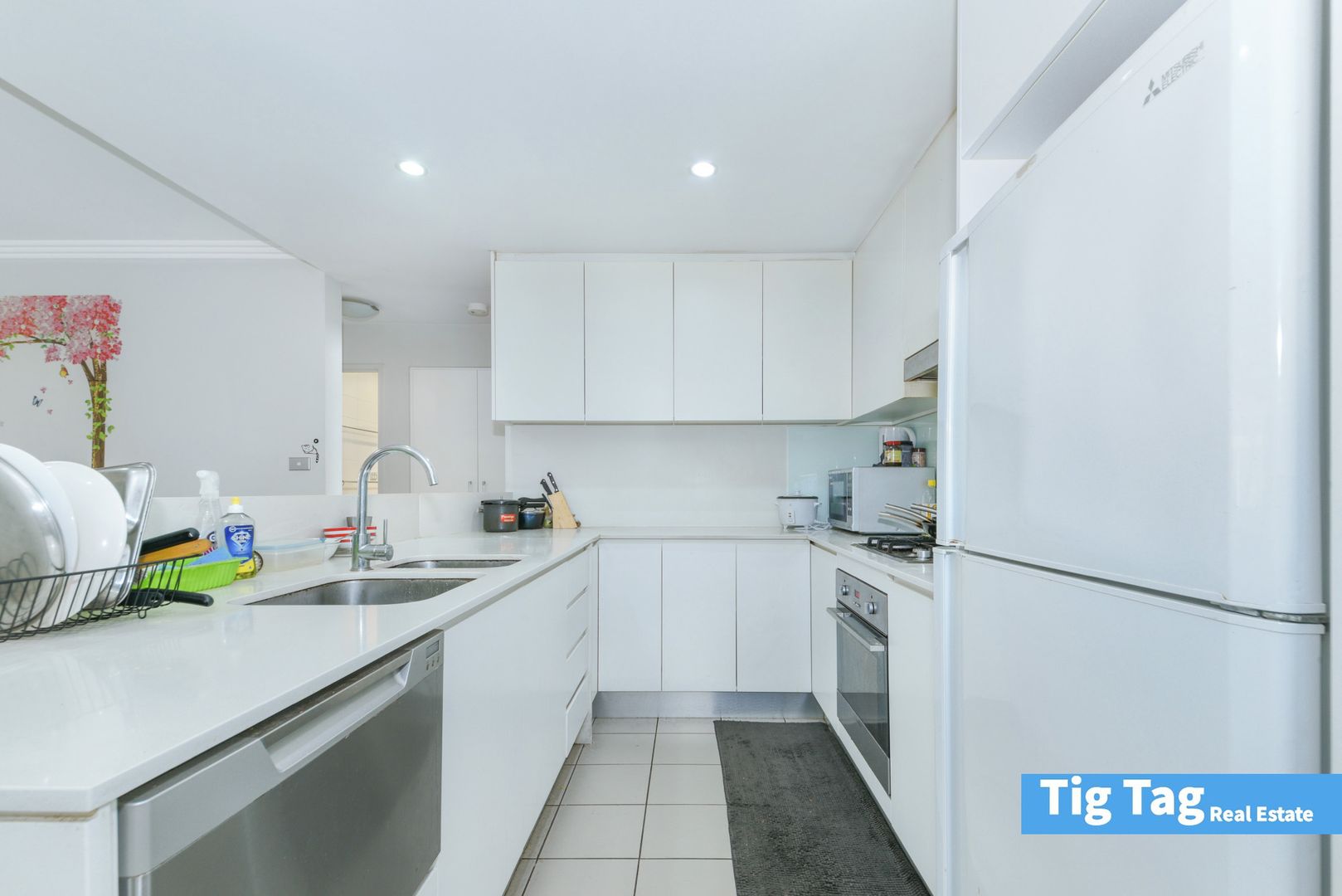 5/9-11 Cowper Street, Parramatta NSW 2150, Image 2