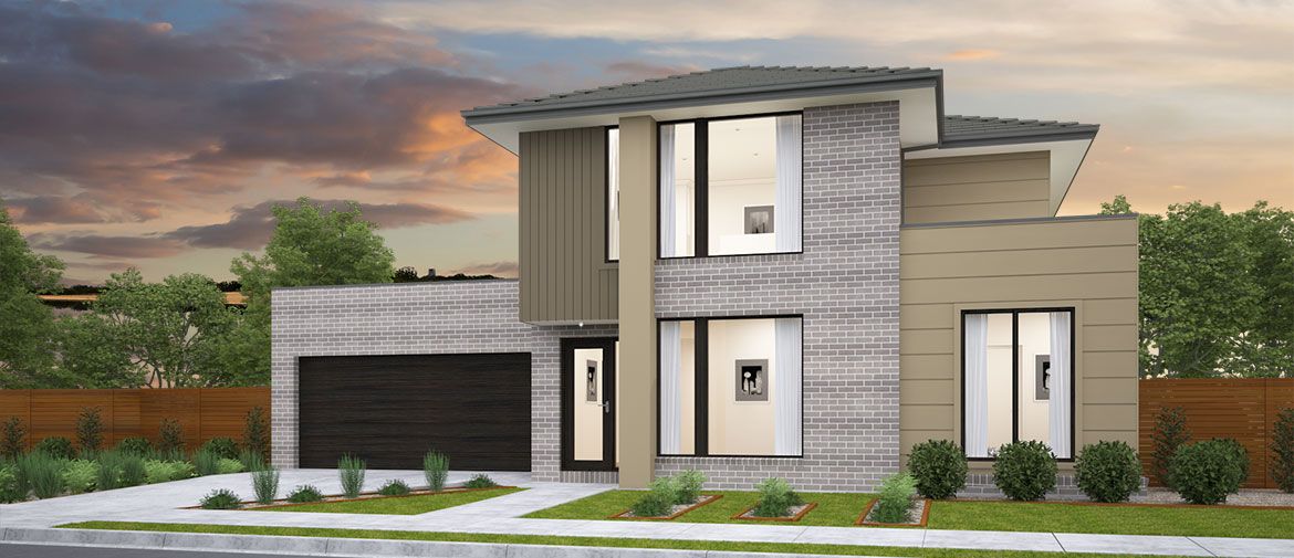 3 bedrooms New House & Land in 1721 Lowther Road MELTON SOUTH VIC, 3338