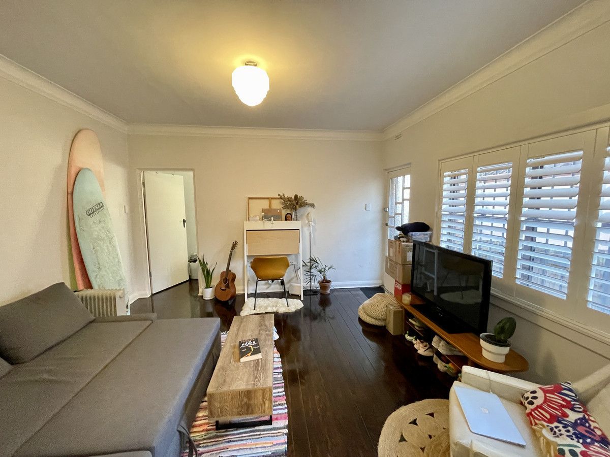 1 bedrooms Apartment / Unit / Flat in 1/72 Dudley Street COOGEE NSW, 2034