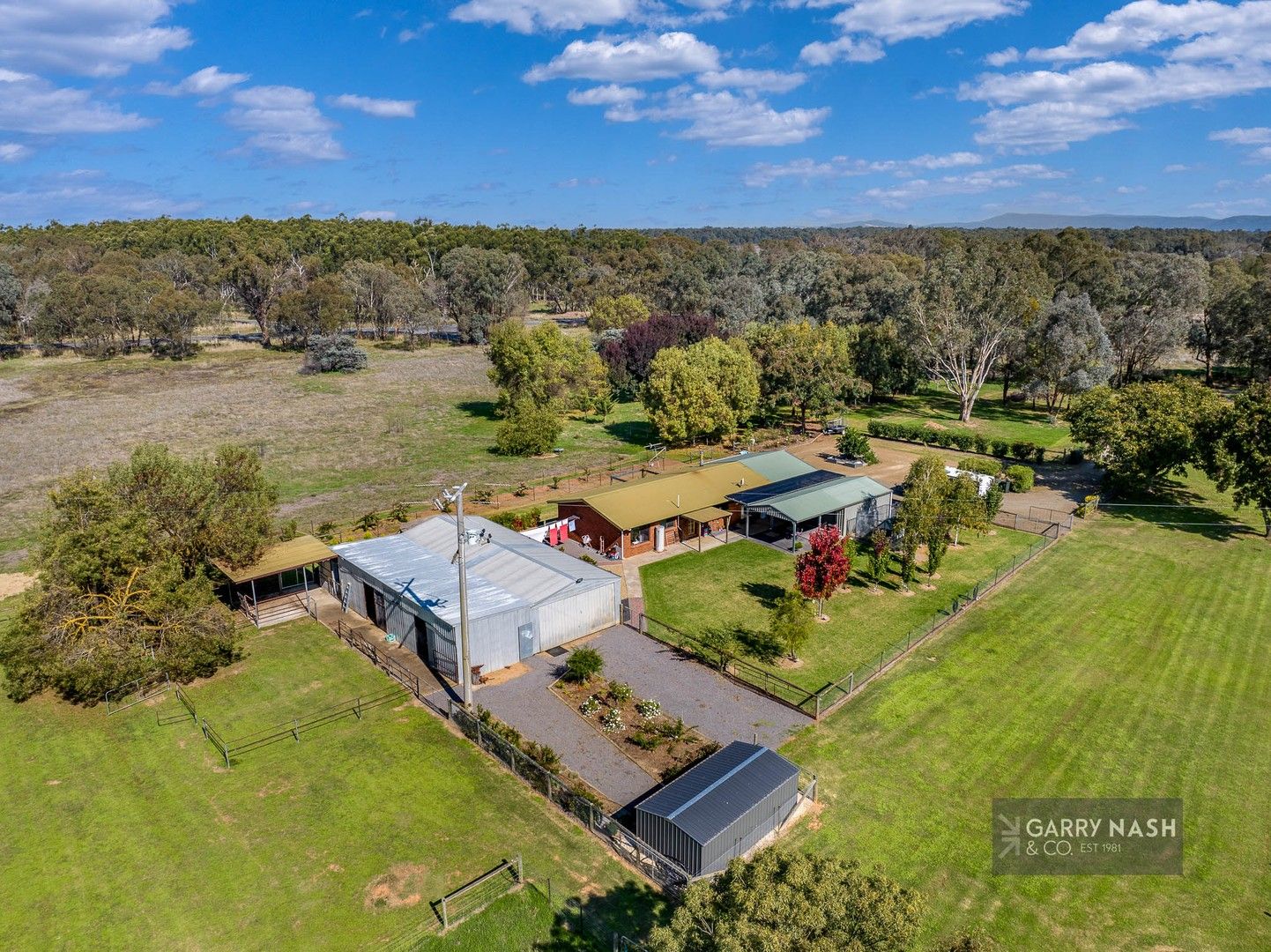 210 Bourke Road, North Wangaratta VIC 3678, Image 0