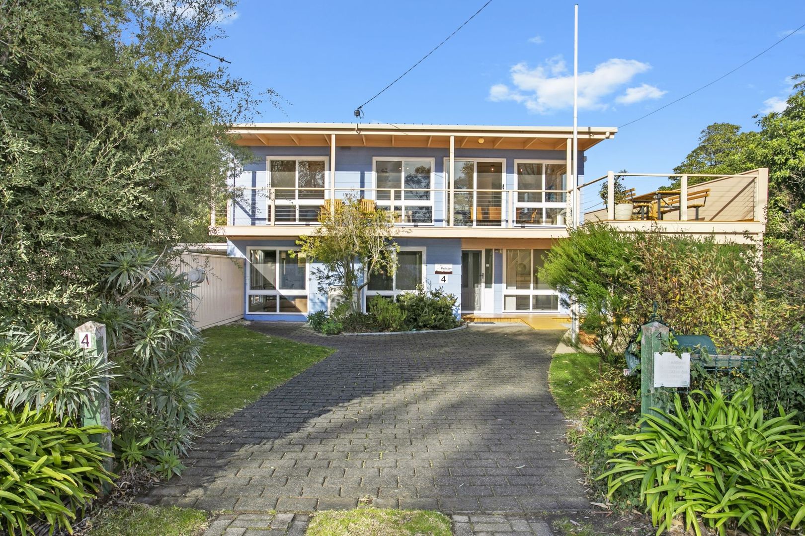 4 River Parade, Barwon Heads VIC 3227, Image 1