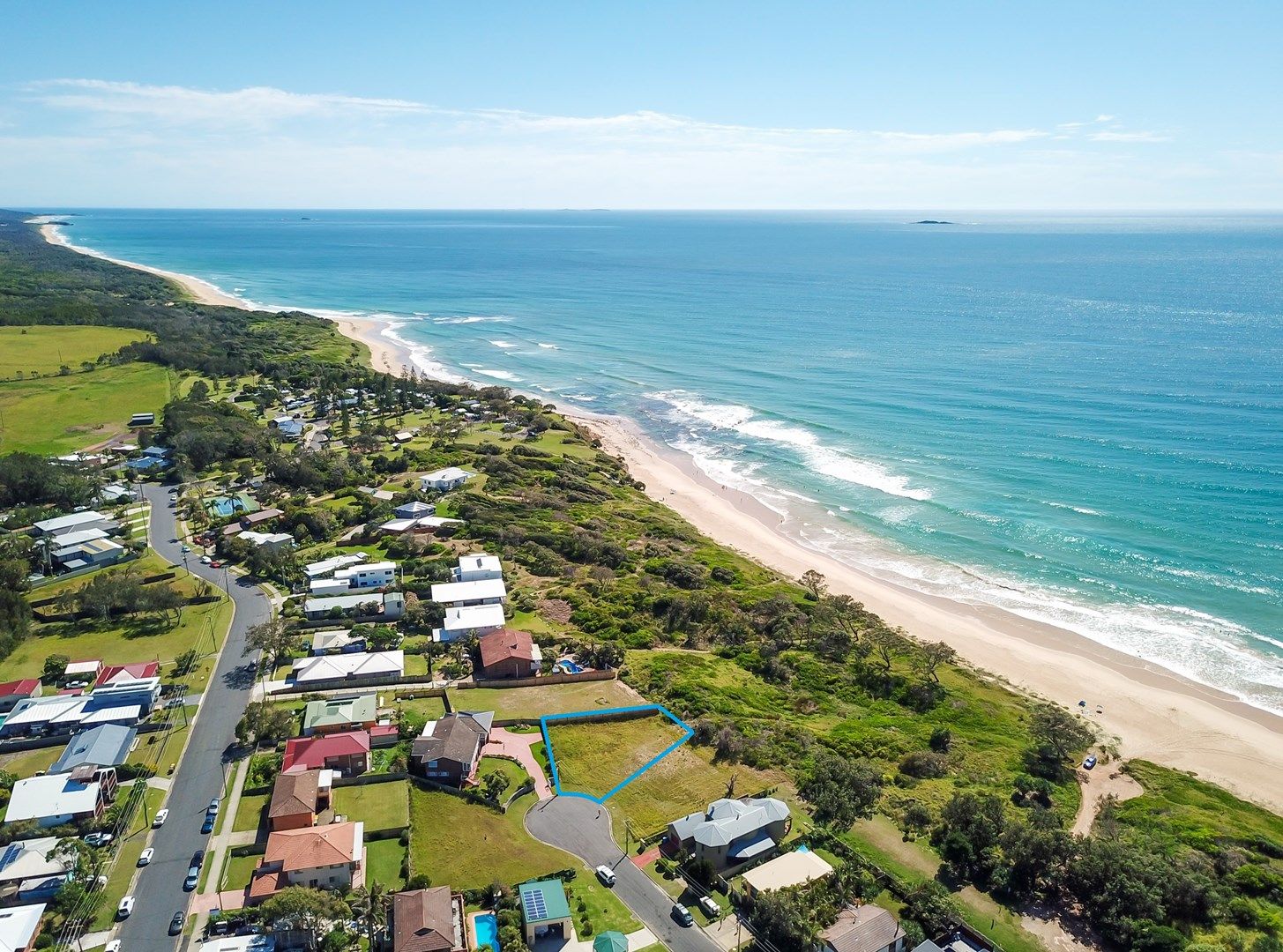 13 Andrews Close, Corindi Beach NSW 2456, Image 0