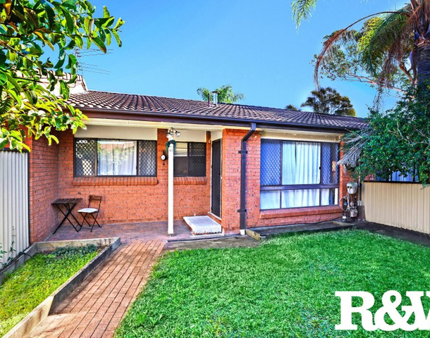 17/20-22 O'brien Street, Mount Druitt NSW 2770