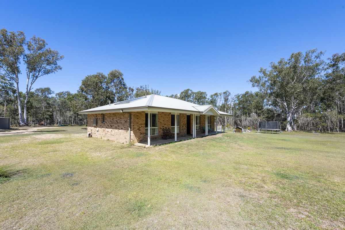 327 Burragan Road, Coutts Crossing NSW 2460, Image 1