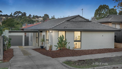 Picture of 84 Swanston Street, BULLEEN VIC 3105