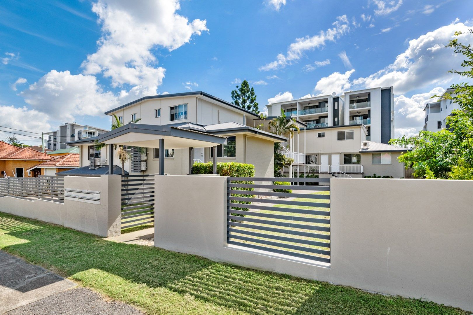 10/14 Coyne Street, Sherwood QLD 4075, Image 1