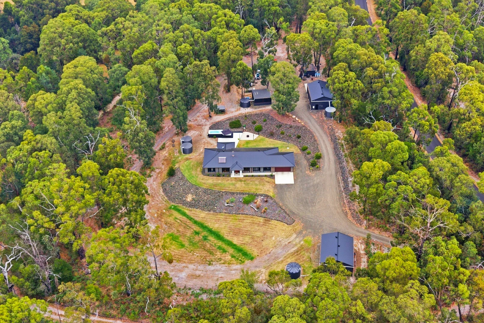 Additional image 35 of 147 Old Callignee Road, Callignee VIC 3844