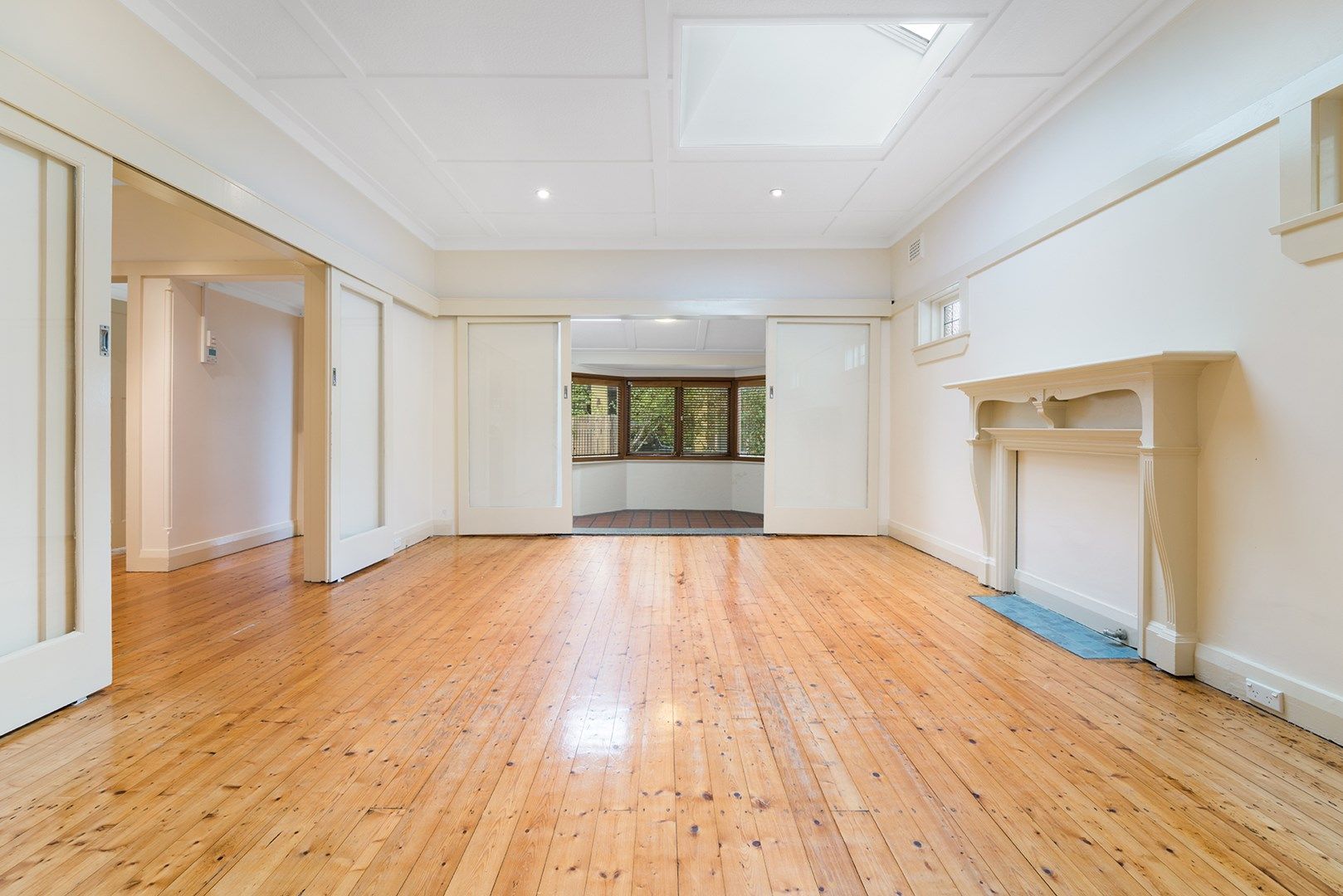 4 bedrooms House in 5 Royalist Road MOSMAN NSW, 2088