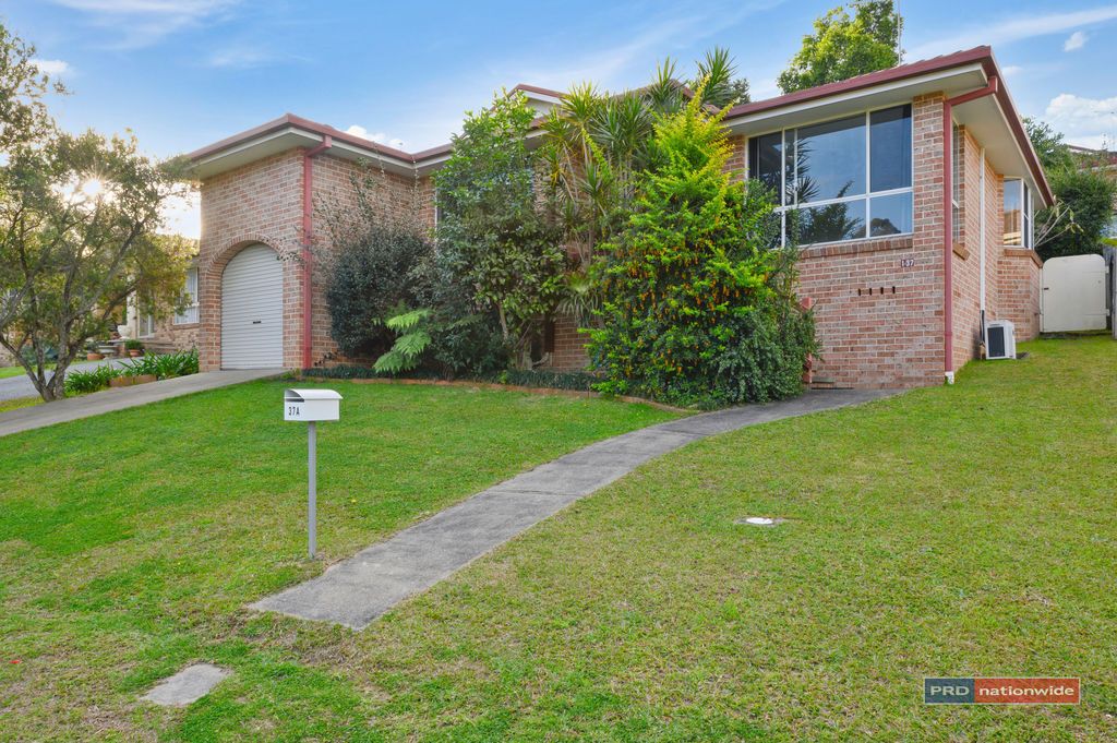 1/37 Griffith Avenue, Coffs Harbour NSW 2450, Image 0