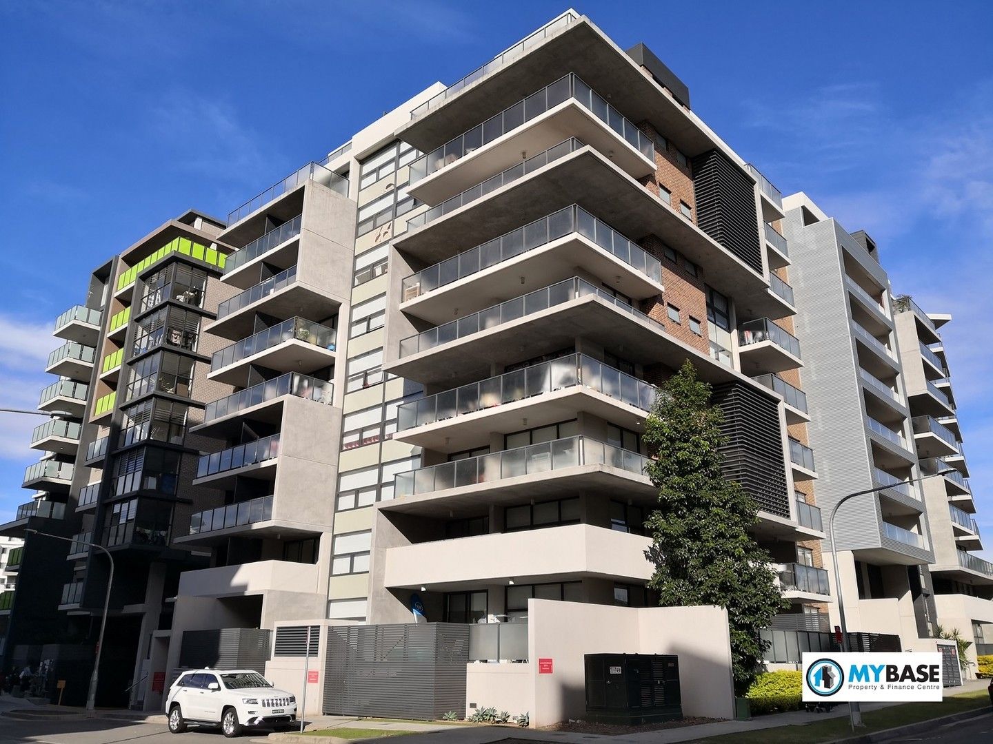 2 bedrooms Apartment / Unit / Flat in Unit 37/10 Bidjigal Rd ARNCLIFFE NSW, 2205