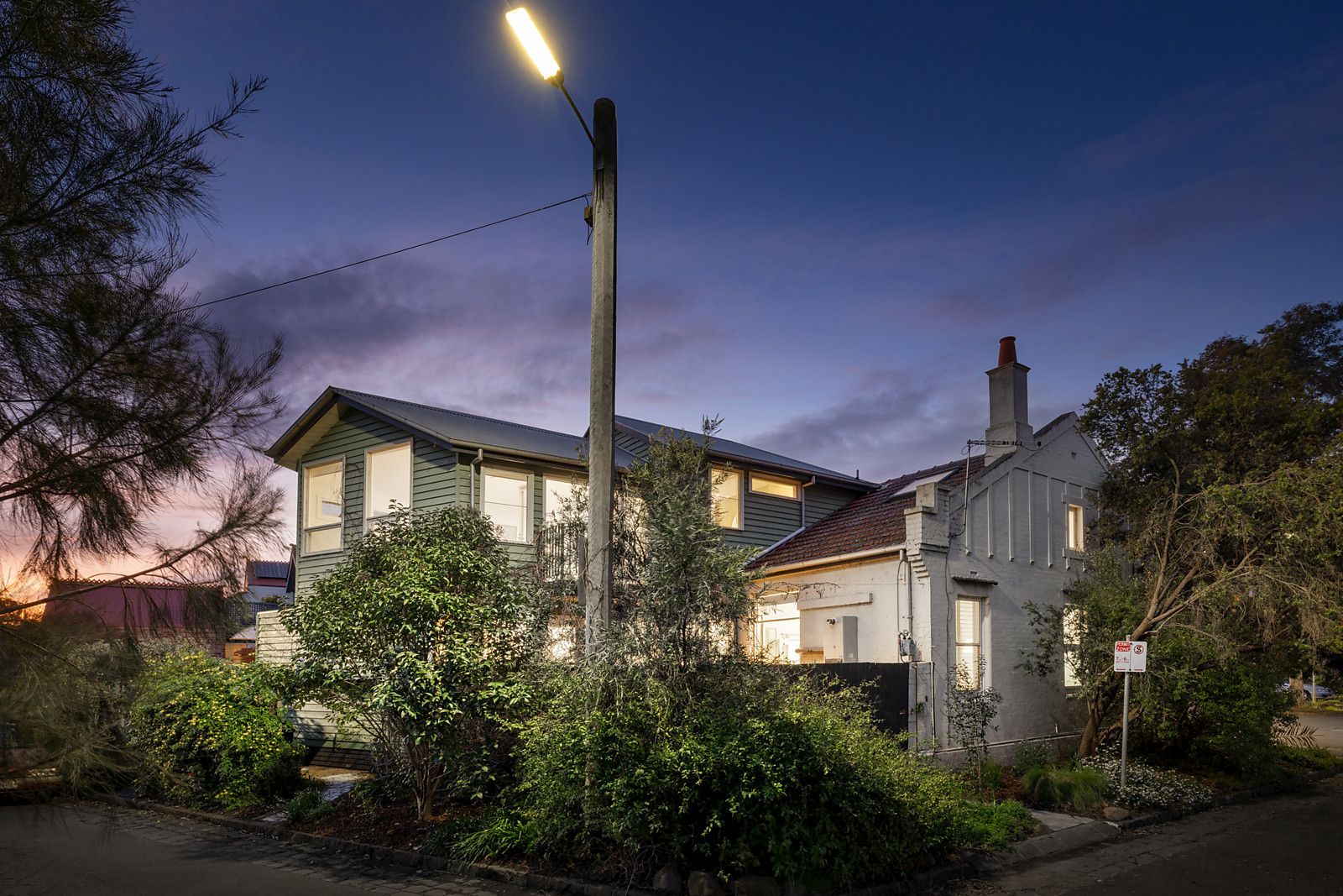 550 Park Street, Carlton North VIC 3054, Image 1