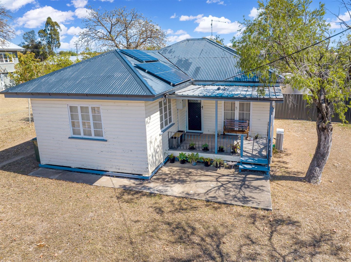 13 Short Street, Wandoan QLD 4419, Image 1