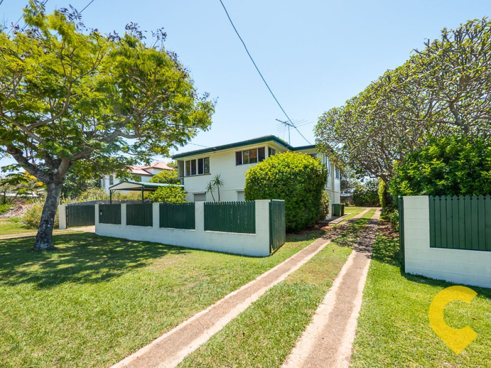 54A Arthur Street, Woody Point Property History & Address Research