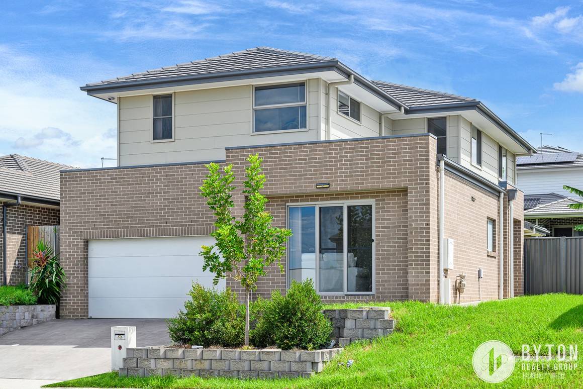 Picture of 70 Foxall Road, NORTH KELLYVILLE NSW 2155