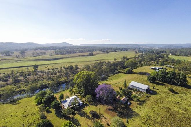 Picture of 408 Boundary Creek Road, NYMBOIDA NSW 2460