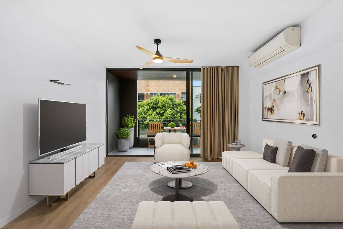 207/38 Helen Street Teneriffe 4005 - Image 3