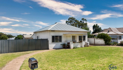 Picture of 21 Willow Street, LEETON NSW 2705