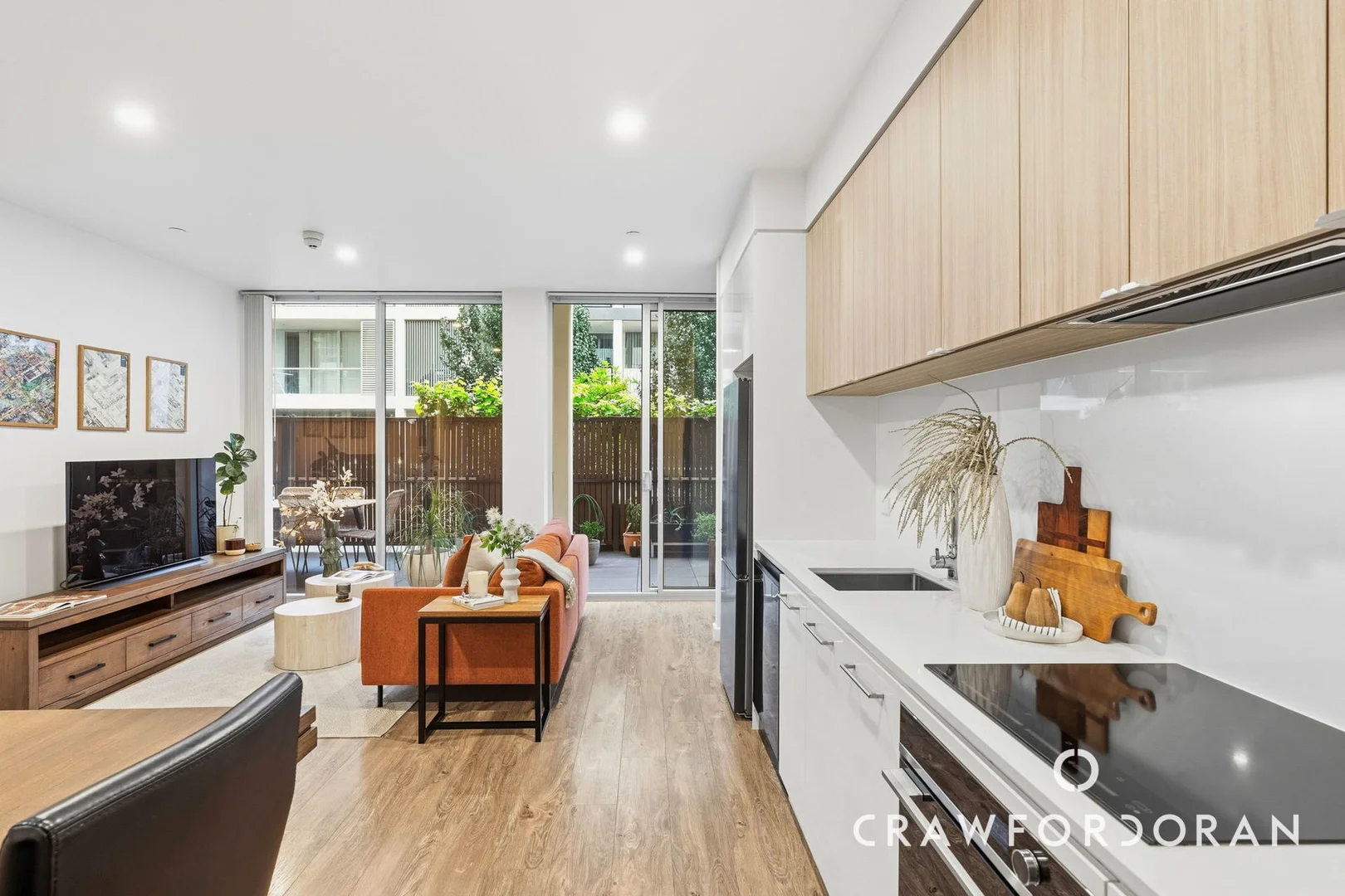 Additional image 6 of G7/47 Fifth Street, Bowden SA 5007