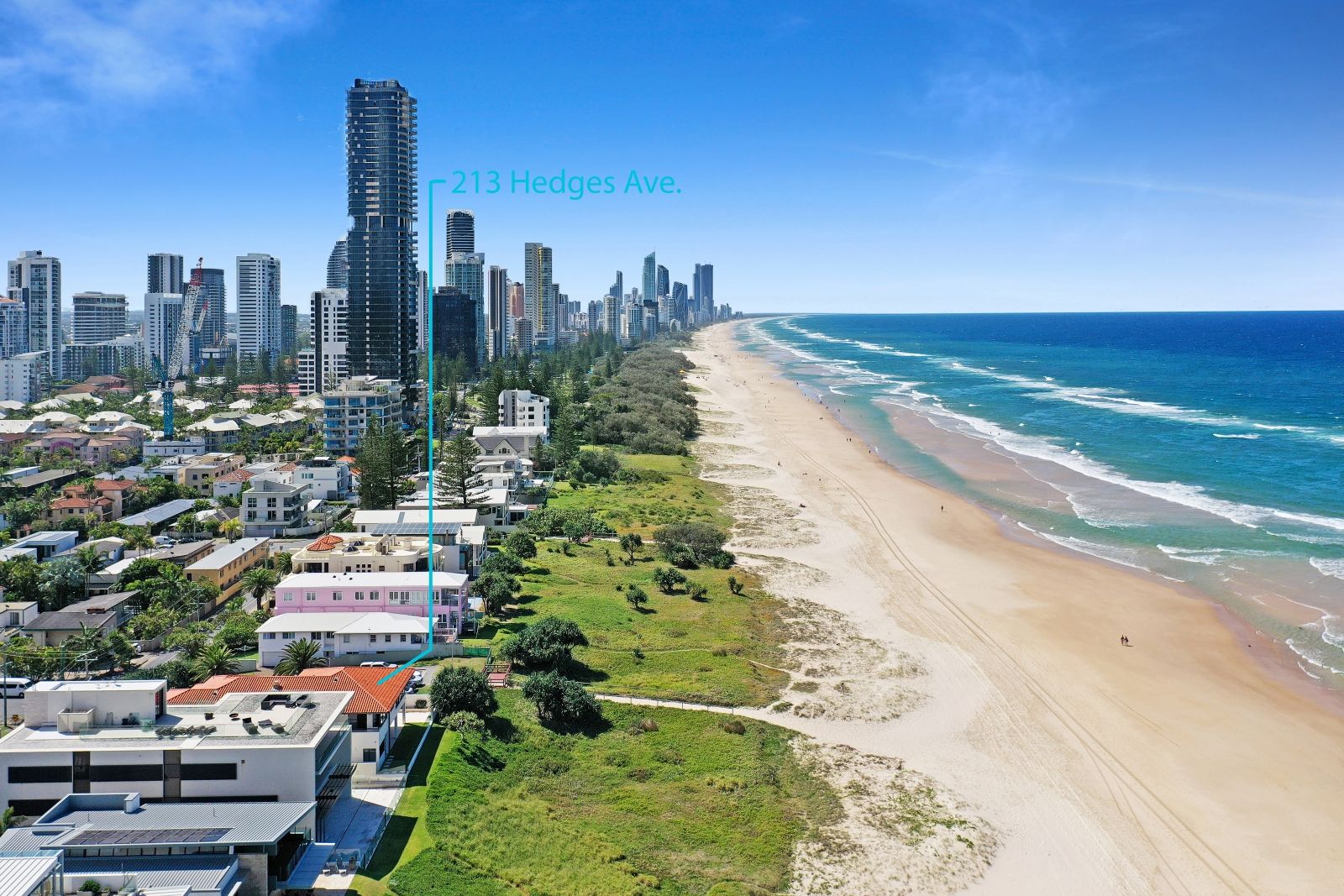 213 Hedges Avenue, Mermaid Beach QLD 4218, Image 2