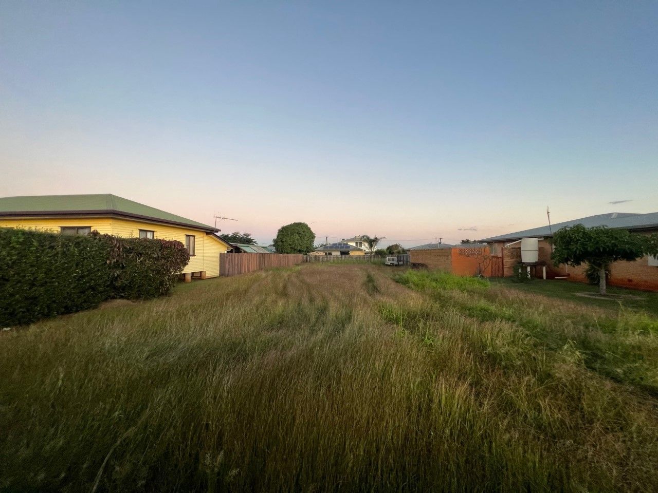 Vacant land in 162A Mount Perry Road, BUNDABERG NORTH QLD, 4670
