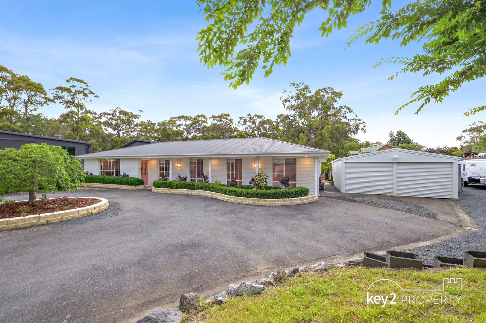 2 Griffiths Lane, Legana TAS 7277, Image 0