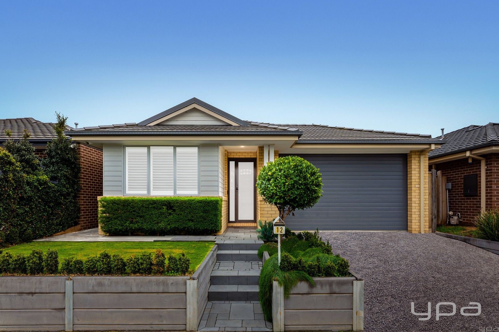 12 Azolla Avenue, Werribee VIC 3030, Image 0