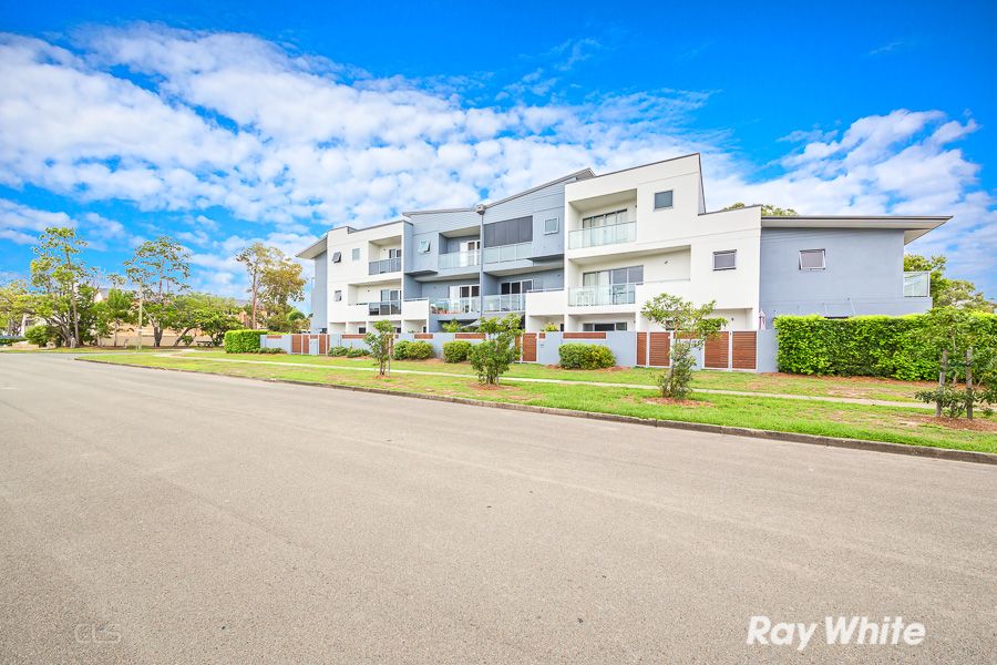 3/11 Wattle Avenue, Bongaree QLD 4507, Image 0