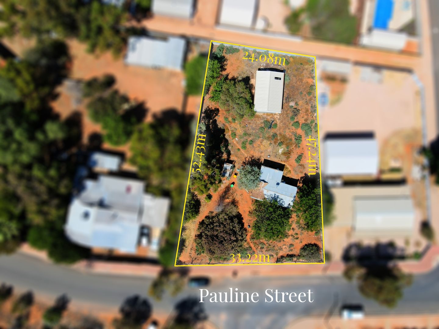 46 Pauline Street, Paringa SA 5340, Image 1