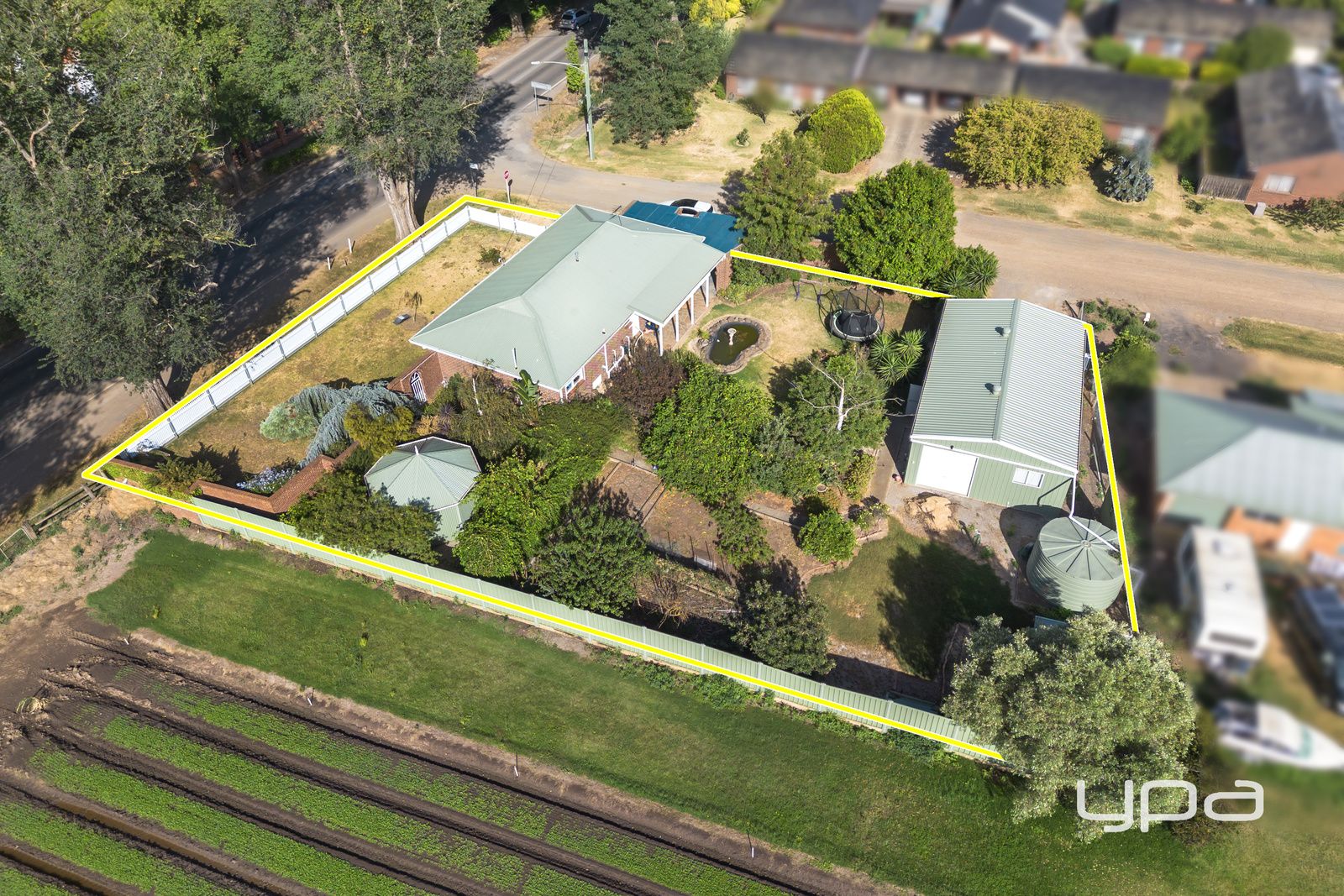 282 Main Street, Bacchus Marsh VIC 3340, Image 1