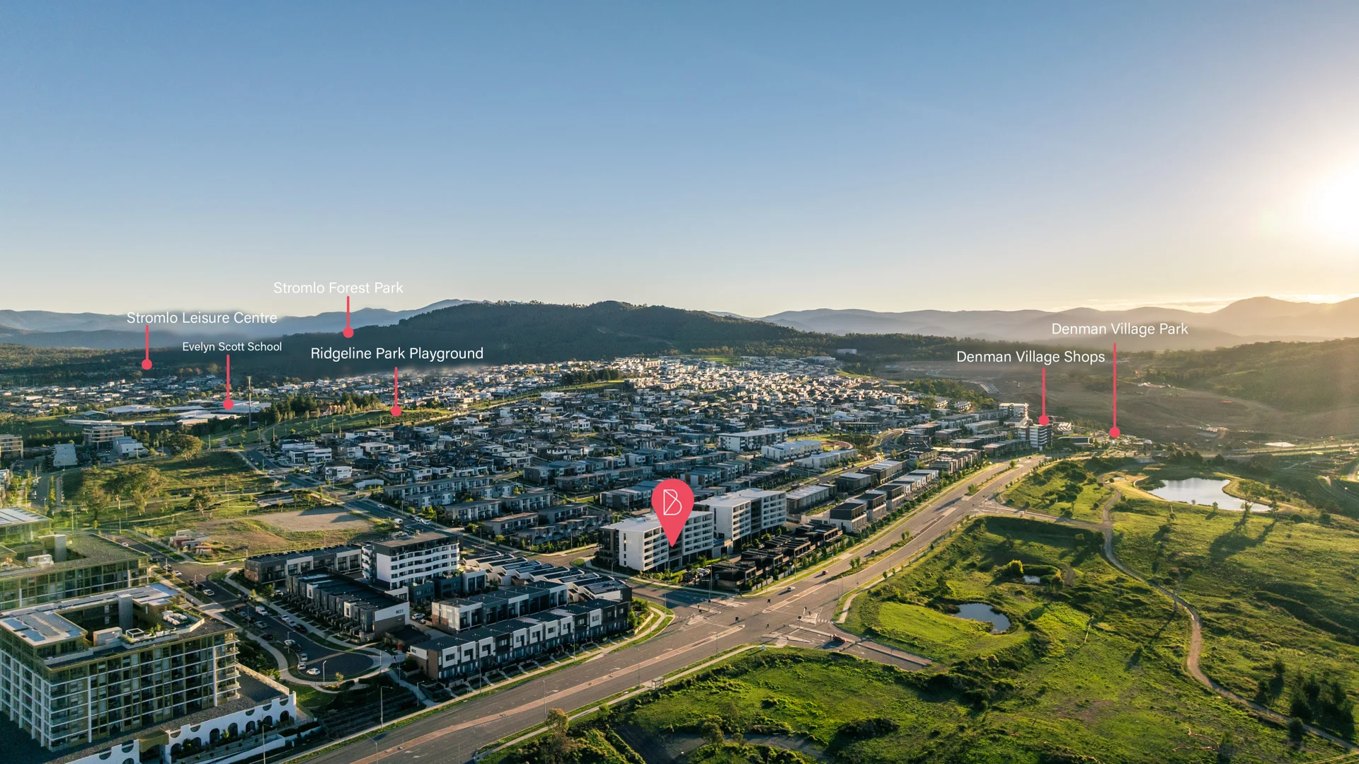 Additional image 33 of 78/2 McMichael Terrace, Denman Prospect ACT 2611