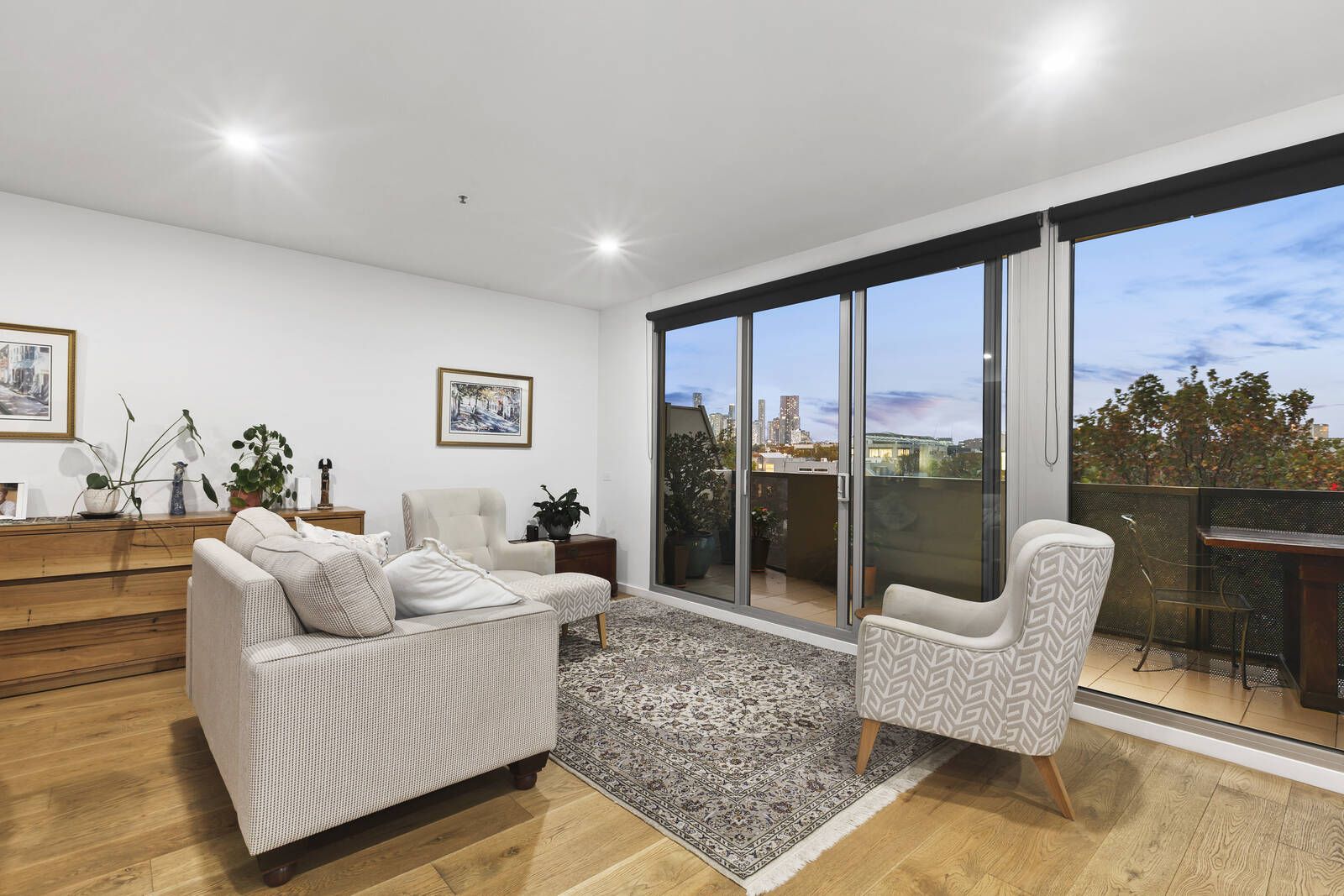 404/424 Gore Street, Fitzroy VIC 3065, Image 2