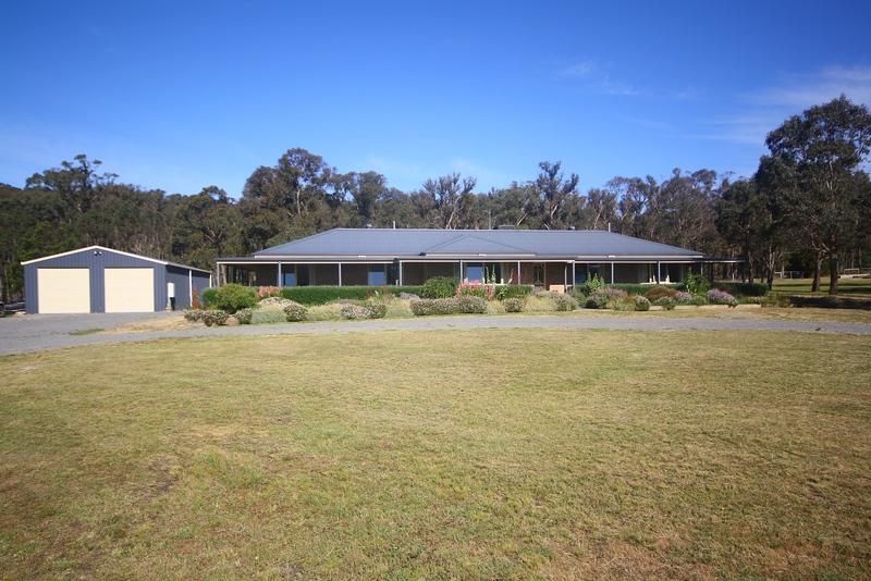 151 Vermont Road, Smythesdale VIC 3351