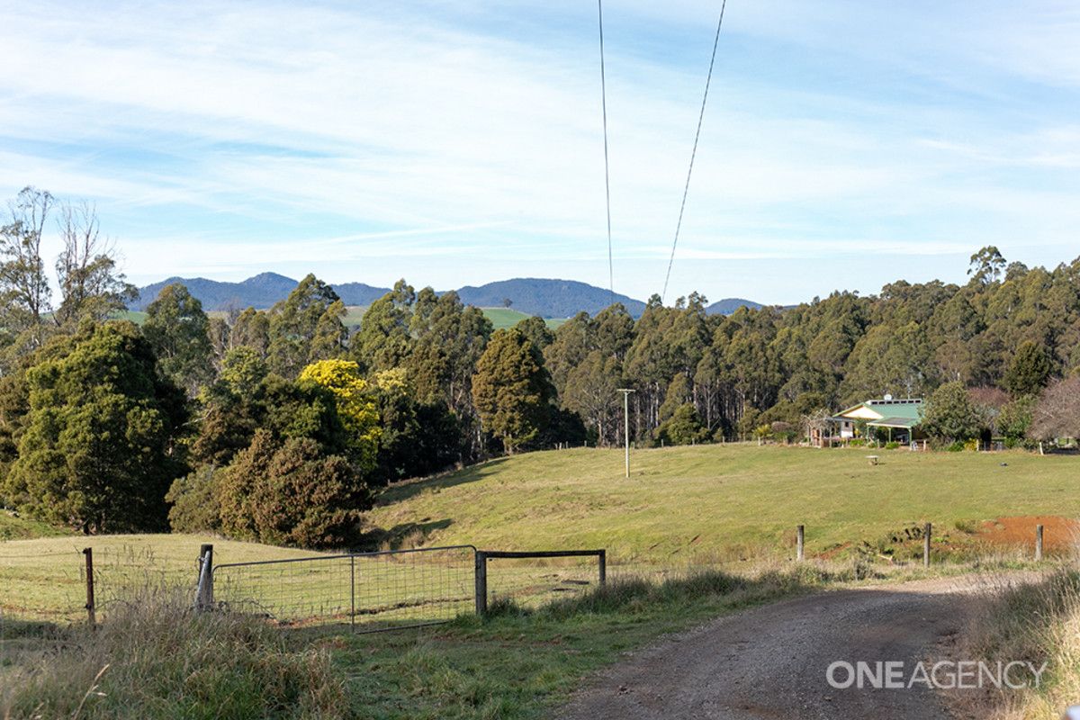 138 Loonah Road, Natone TAS 7321, Image 2