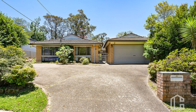 Picture of 16 Farm Road, SPRINGWOOD NSW 2777